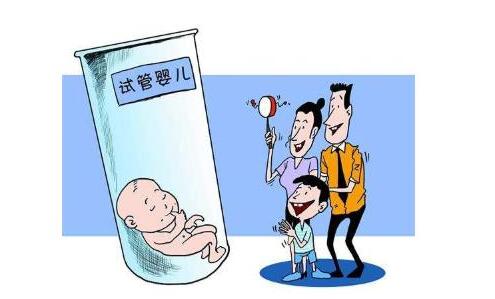 关于国内试管供卵代孕